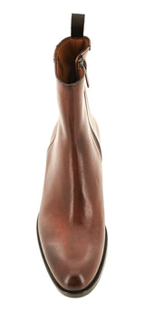 BOOTS D2220 MARRON