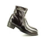 BOOTS DE04A EBANO