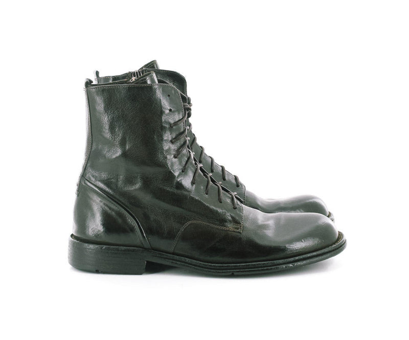BOOTS DF22A VERT
