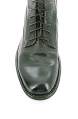 BOOTS DF22A VERT