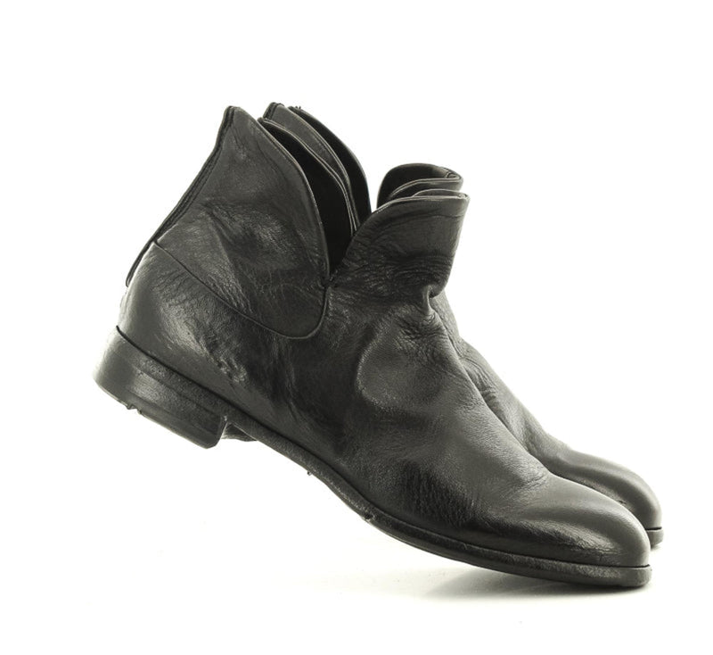 BOOTS DH06A NOIR