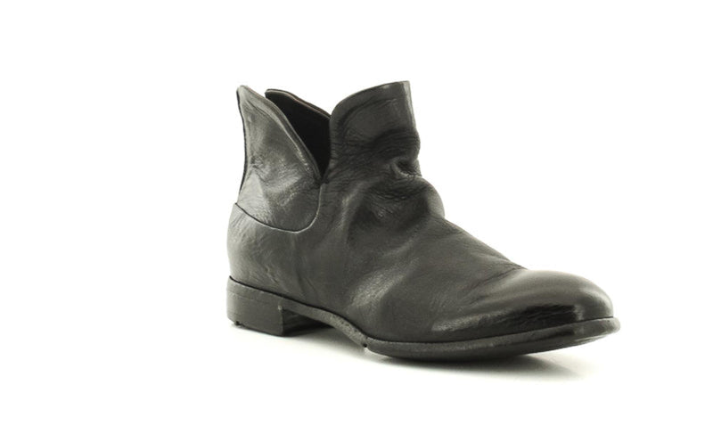 BOOTS DH06A NOIR