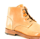 BOOTS DR21C WHISKY