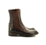 BOOTS DT05A MARRON