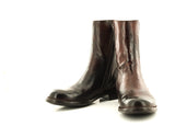 BOOTS DT05A MARRON