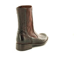 BOOTS DT05A MARRON