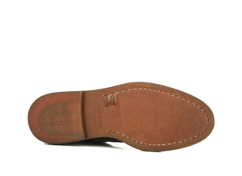 BOOTS DUDE FLEX 003 KHAKI