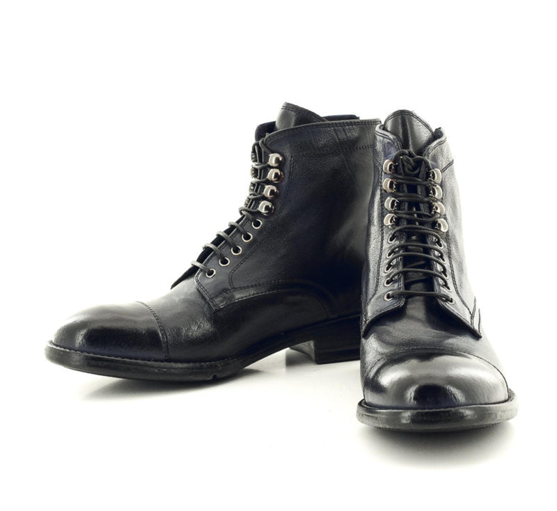 BOOTS EA01A MARINE