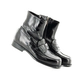 BOOTS FW02A NOIR
