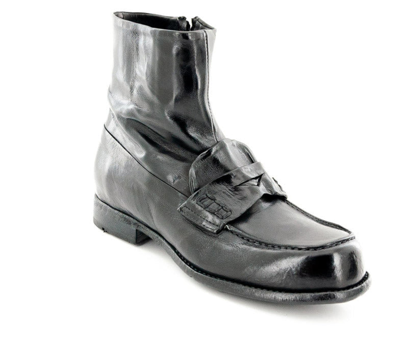 BOOTS FW02A NOIR