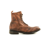 BOOTS GB15B MARRON