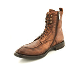 BOOTS GB15B MARRON