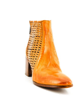BOOTS GH04A GOLD