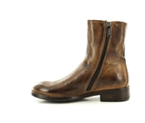 BOOTS HG17A MARRON