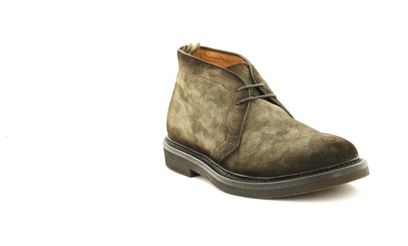 BOOTS HOPKINS FLEX 202 KHAKI