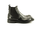 BOOTS IH05A NOIR