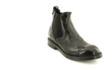 BOOTS IH05A NOIR