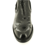 BOOTS IH05A NOIR