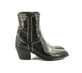 BOOTS IM02A NOIR