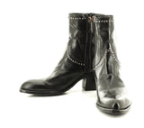 BOOTS IM02A NOIR