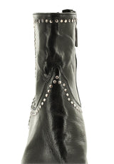 BOOTS IM02A NOIR