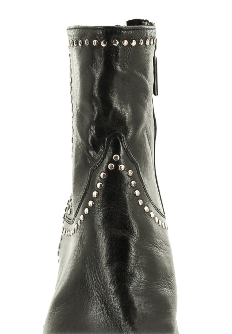 BOOTS IM02A NOIR