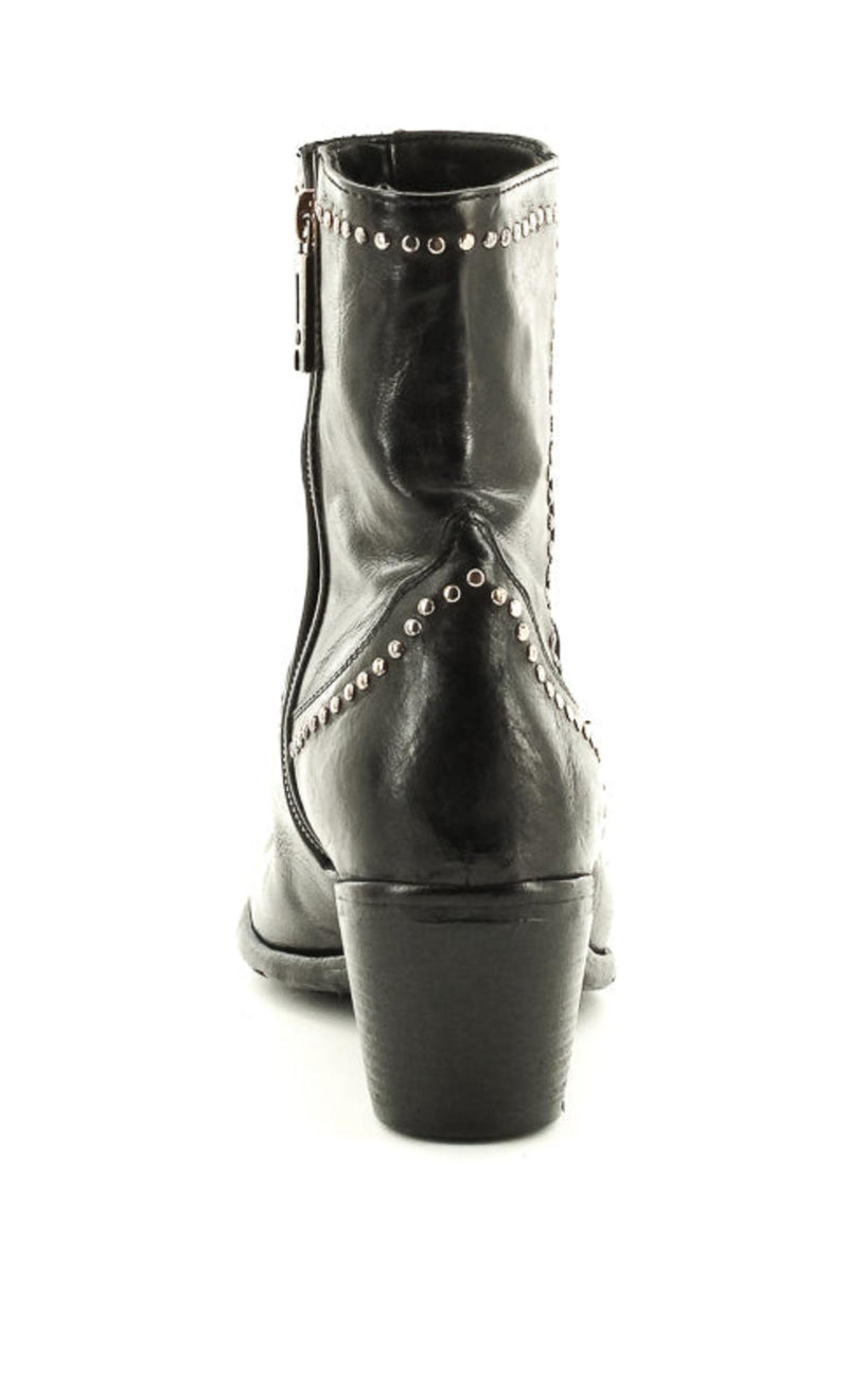 BOOTS IM02A NOIR