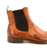 BOOTS JK03A COGNAC