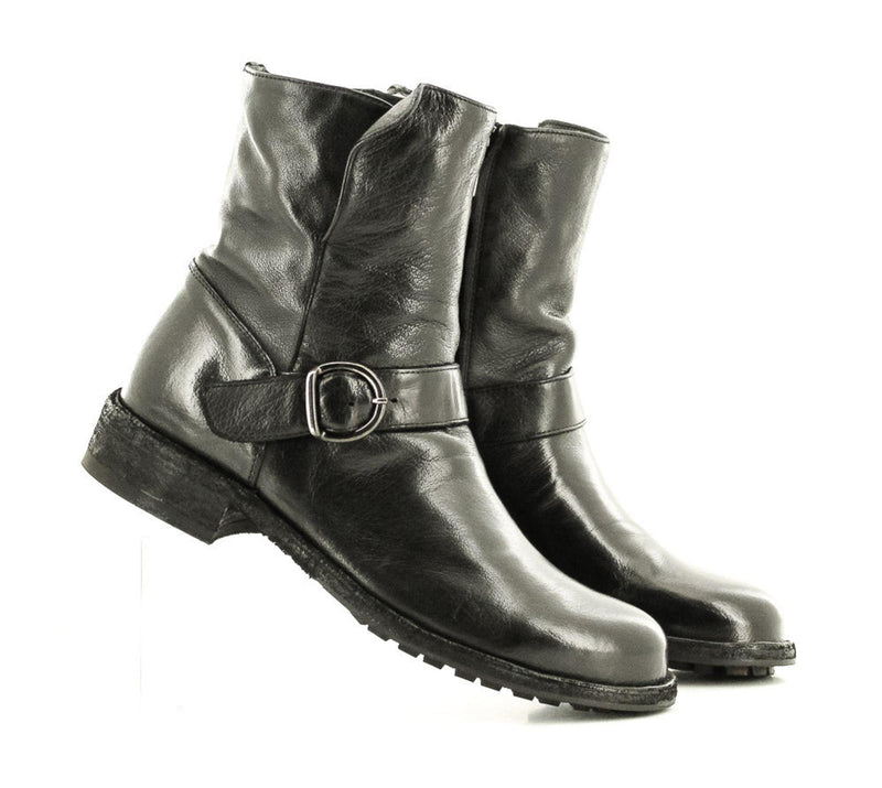BOOTS LEGRAND 230 NOIR