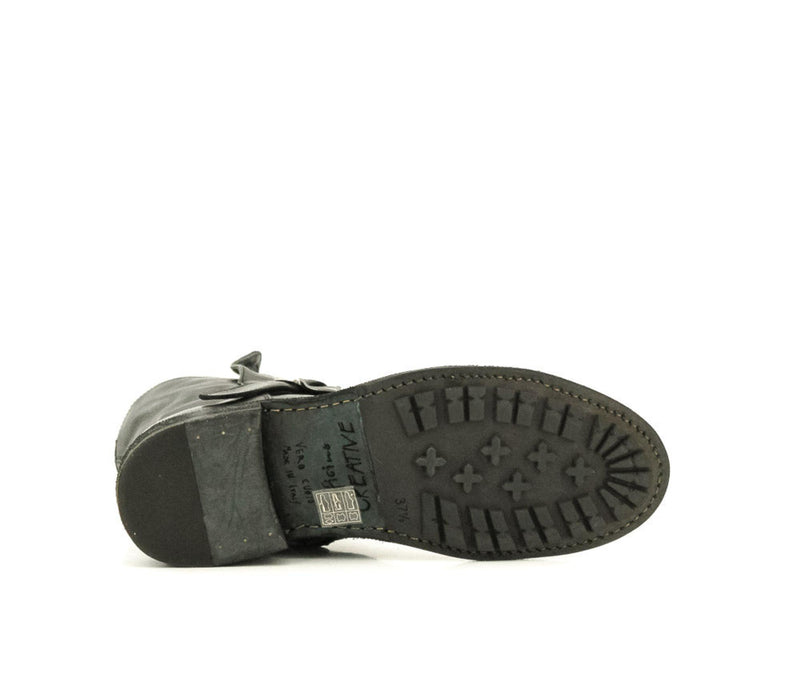 BOOTS LEGRAND 230 NOIR