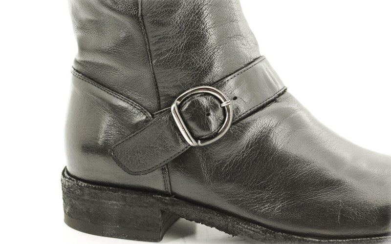 BOOTS LEGRAND 230 NOIR