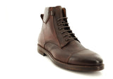 BOOTS N369 MARRON