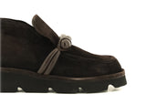 BOOTS NOEMI C MARRON