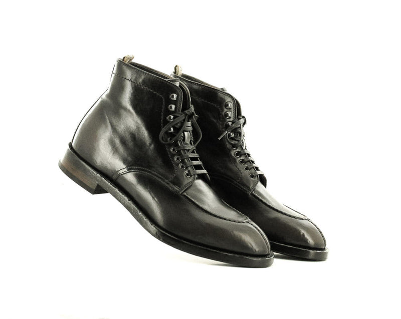 BOOTS TEMPLE 006 ANTHRACITE