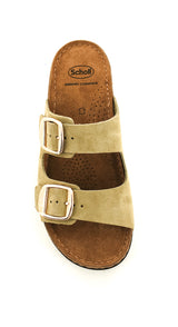 BORA 2BKF OLIVE