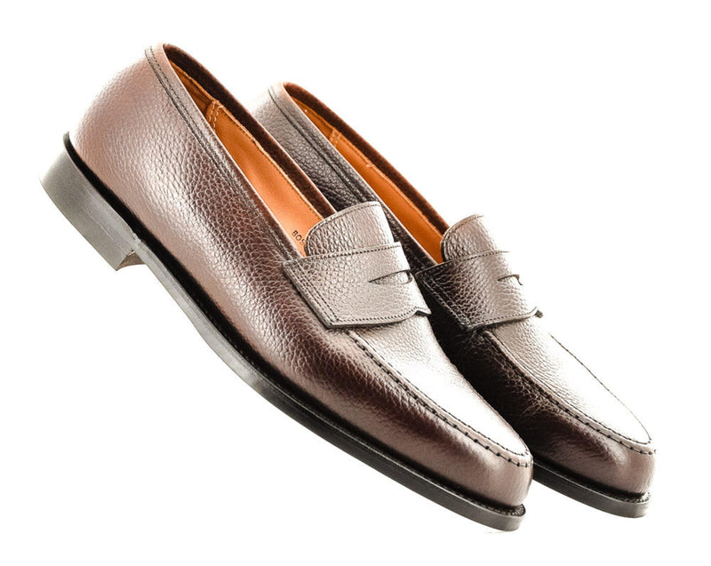 BOSTON COUNTRY CALF R BROWN