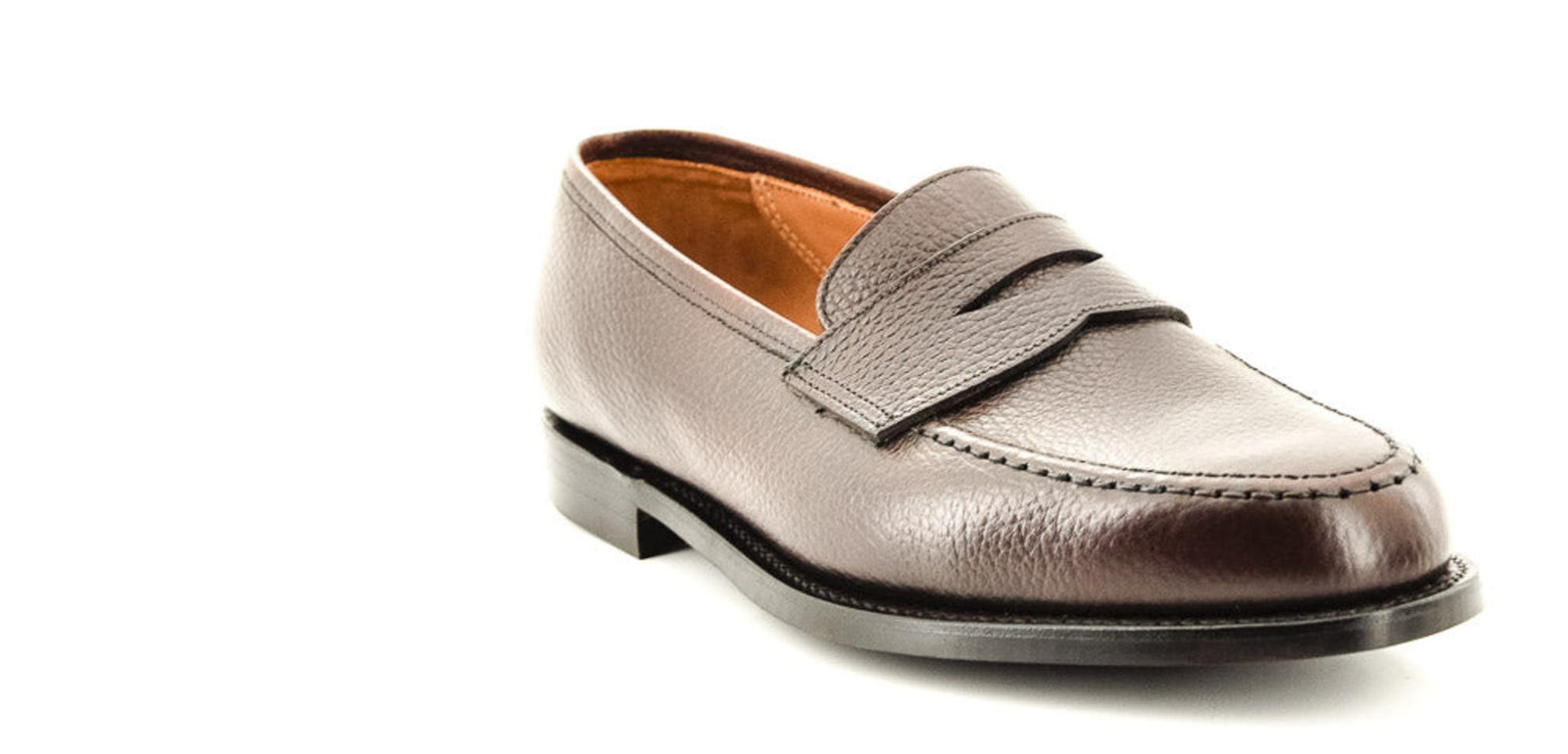 MOCASSIN CROCKETT AND JONES BOSTON COUNTRY CALF R | Upper Shoes