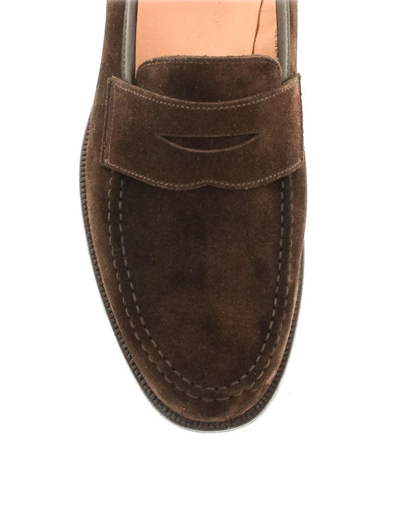 BOSTON VL MARRON FONCE