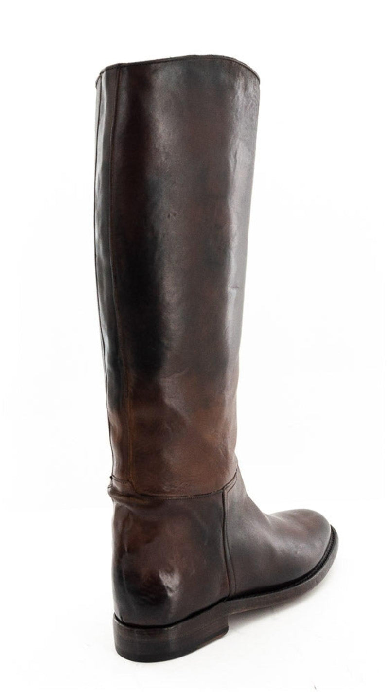 BOTTES 4281 MARRON