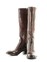 BOTTES AH22A MARRON