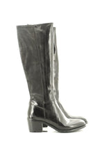 BOTTES AH22A NOIR