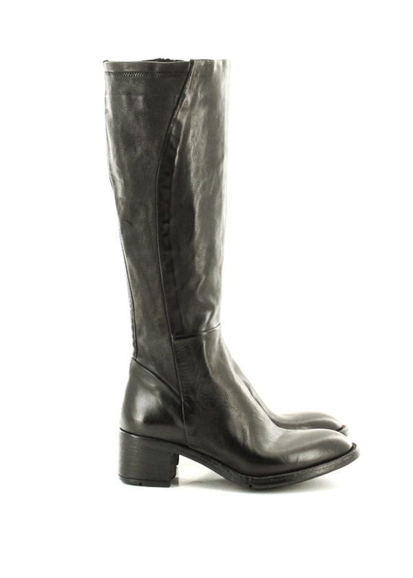BOTTES AP34A NOIR