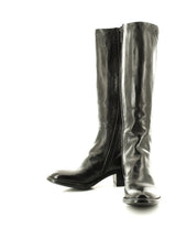 BOTTES AP34A NOIR