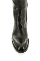 BOTTES AP34A NOIR