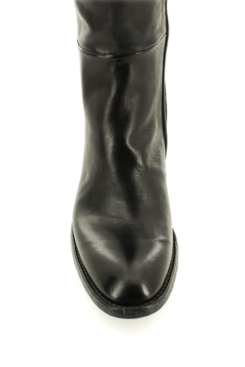BOTTES AP34A NOIR
