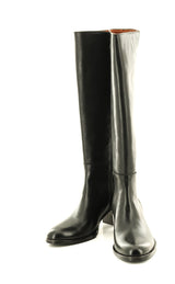 BOTTES D2240 NOIR