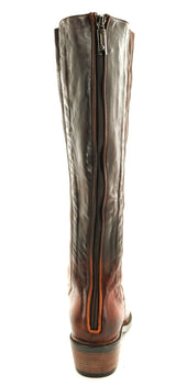 BOTTES JH02A COGNAC