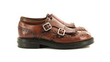 BOUCLE D1918 MARRON FONCE