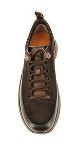 BOUNCE 22256 UBT MARRON FONCE