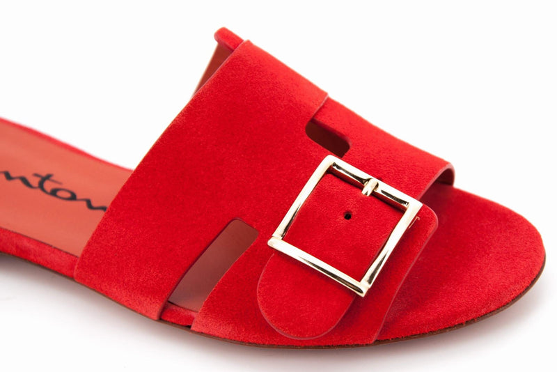 BRIGITTE 57658 LCP ORANGE